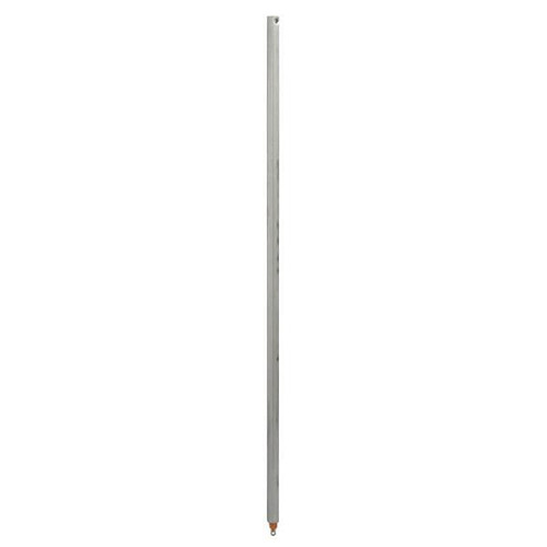 Make 2 Fit 20 In. X 9/16 In. Spiral Non-Tilt Balance, Red Tip