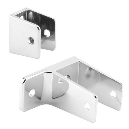 Sentry End Panel Pack, 1 In., 1-Ear, Chrm