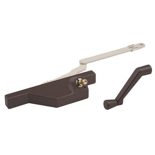 Truth Dyad Operator W/ Stud Bracket, Right Hand, Bz