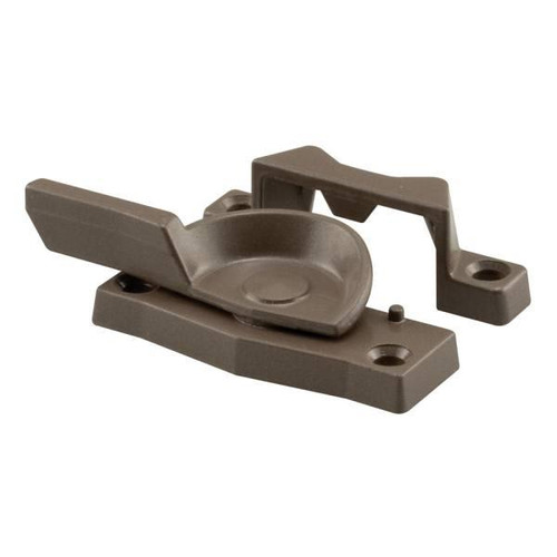 2 In. Cam Action Sash Swivel Lock
