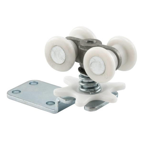 Pocket Dr Roller W/ Four Wheel