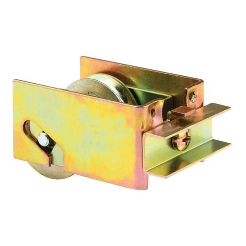 1-1/4in Stl Ball Bearing Sliding Dr Dual Roller, Guaranteed Products