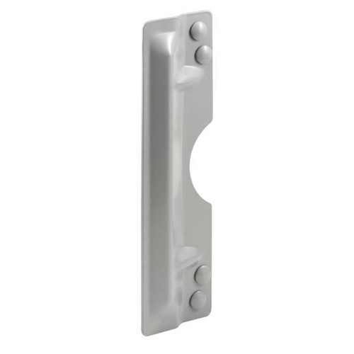 Defender Security Sliding Window Lock, Extruded Alum, Tamper