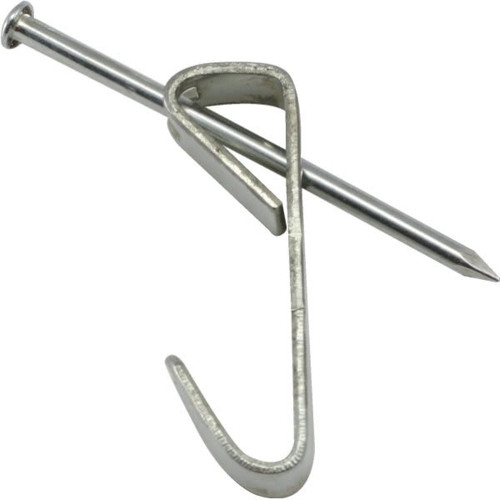 Frameware 10 Lb Courtesy Picture Hanger Package Of 100