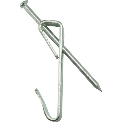Frameware 100 Lb Courtesy Picture Hanger Package Of 100