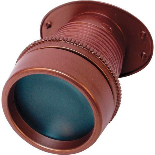 Defender Sec Bronze, High-Impact Plast, Giant Screen Dr Viewer