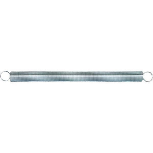 Handyman 1-1/8in X 16in, .105 Diameter, Closed Sgl Loop, Ext Spg