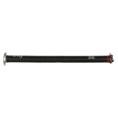 Garage Dr Torsion Spg, 0.243 X 1-3/4in X 32in, Red, Left Wind