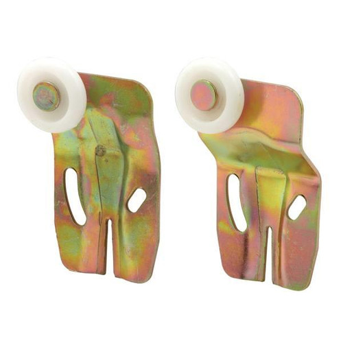 Sliding Closet Door Roller Kit, Cox Wardrobe Door Systems 1 Pair