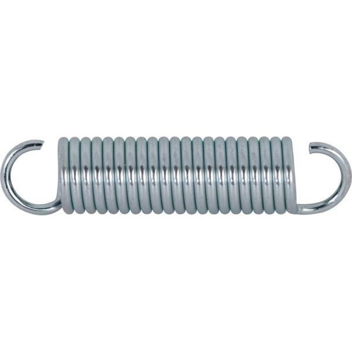 Handyman Extension Spring 7/16inx2inx0062in Loop Open Package Of 2