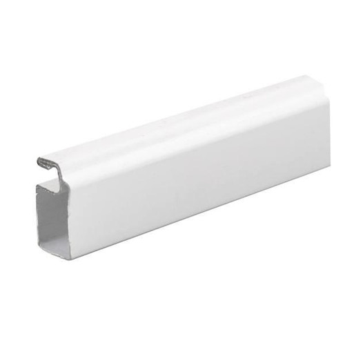 ¾ X 72 In. Screen Frame (White) (20-Pack)