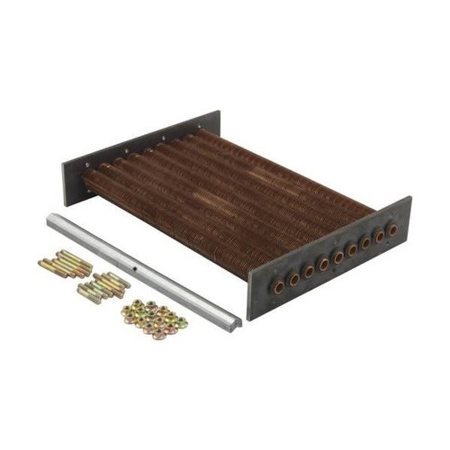 Raypak Tube Bundle 336a Copper Asme