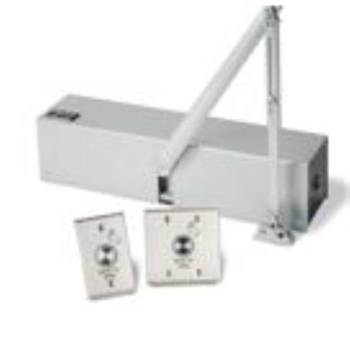 Norton 5630 Op W/ Onboard Power Supply, 700 Switch- Pull Side