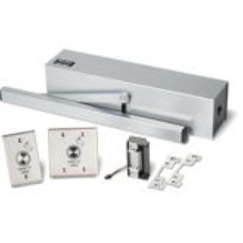 Norton 5610k1-Sc Op W/ Onboard Power Supply, 700 Switch & Hes 5000c,cylindrical