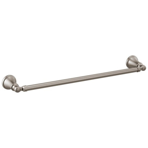 Delta Towel Bar - 18 Coordinates With The Woodhurst Collection
