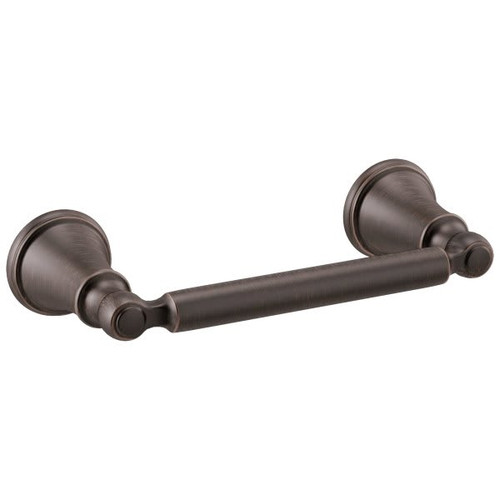 Delta Tissue Holder Coordinates With The Woodhurst Collection