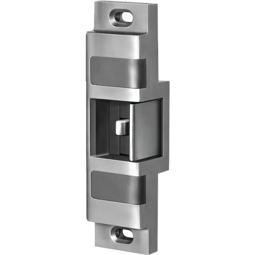 Von Duprin Fail Secure Strike Plate For Exit Device (Oil-Rubbed Bronze)