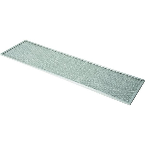 Ez Kleen 8-1/2 X 30 X 3/8" Aluminum Air Filter