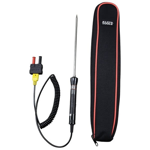Klein Tools Klein K-Type Temperature Probe