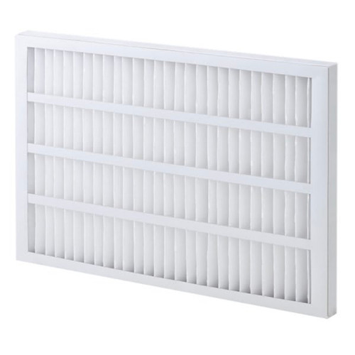 18x24x2 Pleated Air Filter Merv 8 Box Of 12