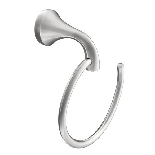 Moen Eva Chrome Towel Ring