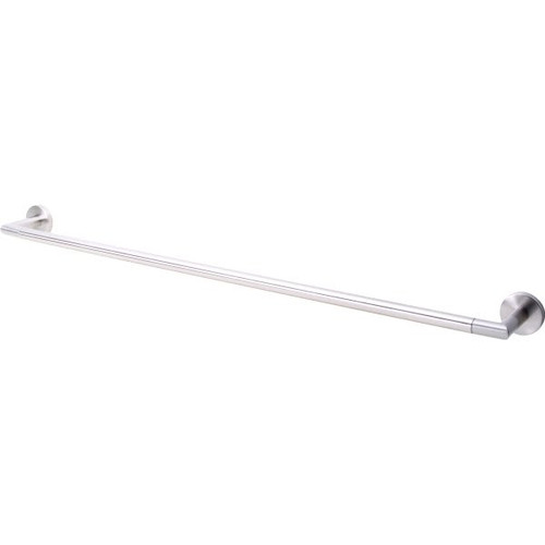Taymor Astral Satin Nickel 18" Towel Bar
