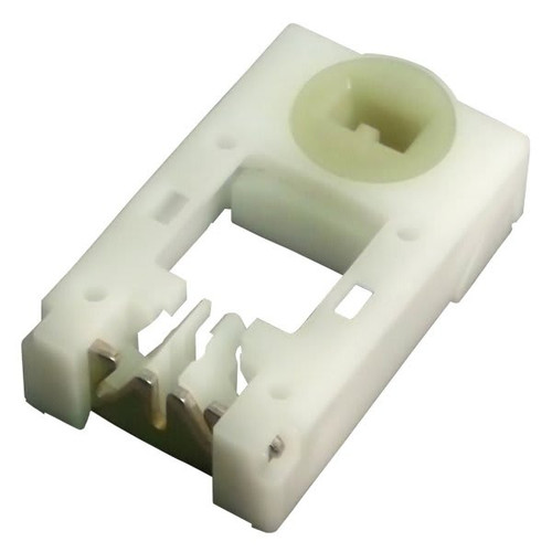 Strybuc 1.25 In Tan Cam Fiberlux Pivot Lock Shoe (30-Pack)