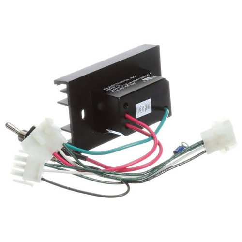 Portacool Jet Stream 240 Control Panel