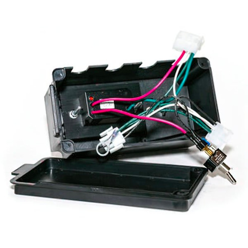 Portacool Jet Stream 220 Control Panel