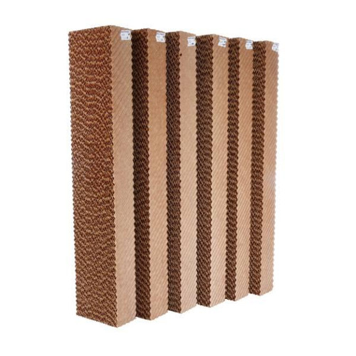 Portacool Hurricane 360 Kuul Evaporative Media, Package Of 6