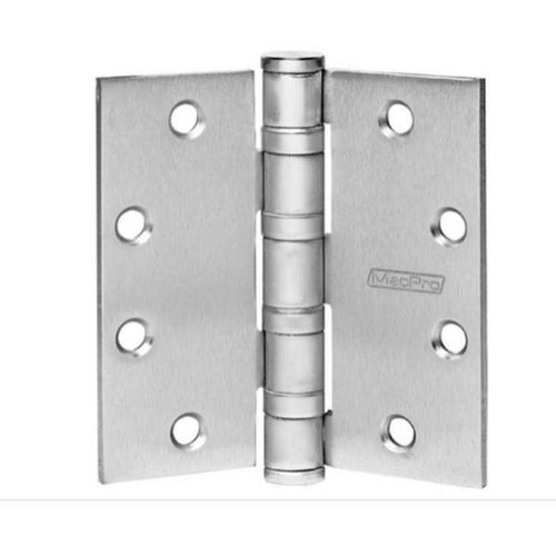 Mckinneymacpro Hinge 5 Knuckle Heavy Weight  Mpb68 4.5x4.5 26d, Pack Of 3