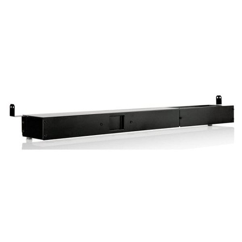Friedrich Decorative Subbase Assembly For Ptac (Black)