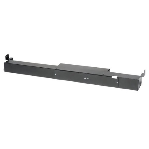 Friedrich 15 Amp 265 Volt Electrical Subbase Assembly For Ptac (Black)