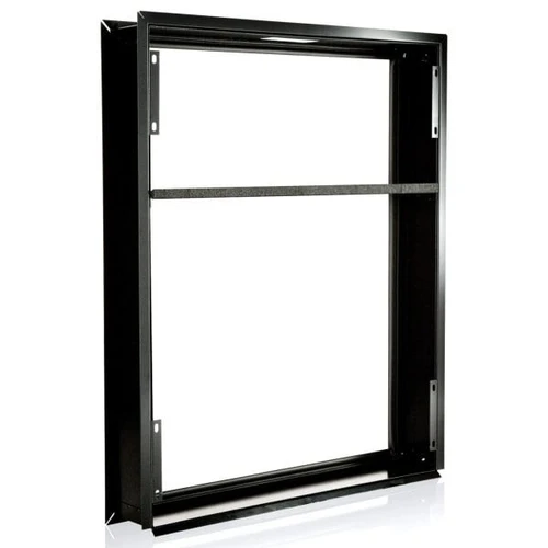 Friedrich Galvanized Steel Wall Plenum 5.5" To 8"