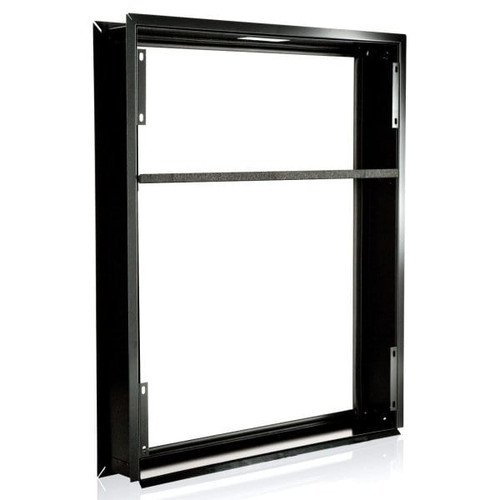 Friedrich Galvanized Steel Wall Plenum 8" To 14"