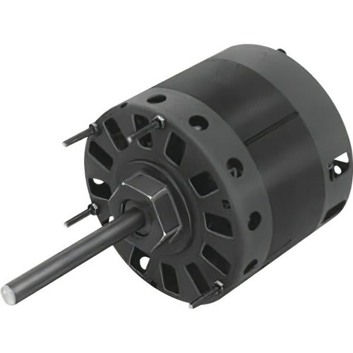 Fasco D151 5.0" 1/4-1/6 Horse Power Blower Motor