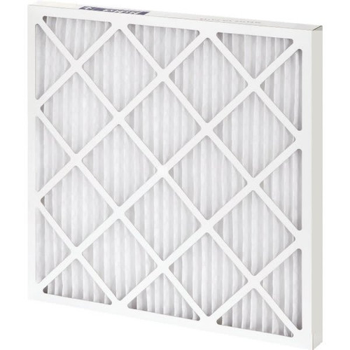 Pleated Merv 8 Standard Capacity Air Filter 10x36x1