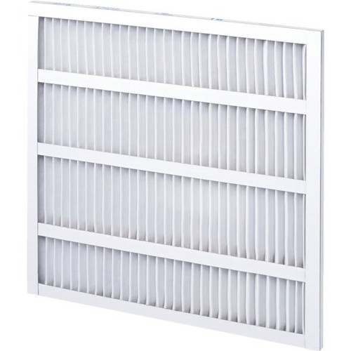 Pleated Merv 8 Standard Capacity Air Filter 13x21x1