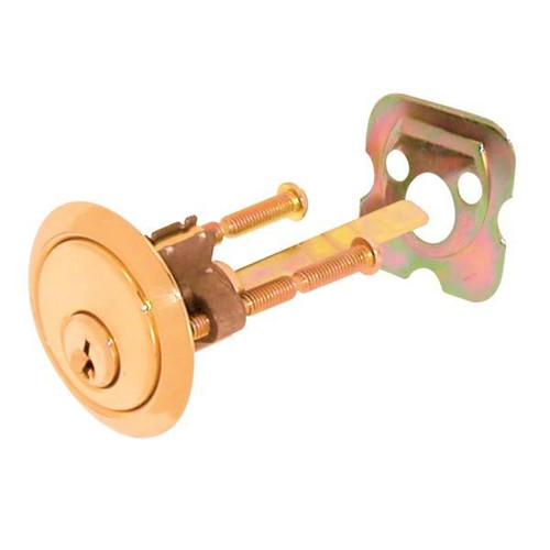 Defender Security Kwikset Repair Cylinder, Keyed Alike