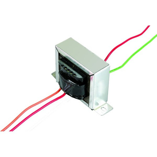 24 Volt Control Transformer