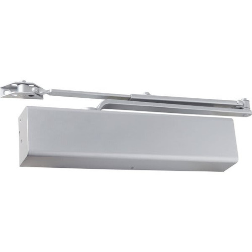 Dexter Dcm1000 Door Closer Full Regular Arm With Pa Shoe Aluminum