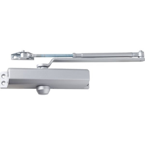 Dexter Dcr8000 Residential Duty Surface Door Closer Less Cover Aluminum