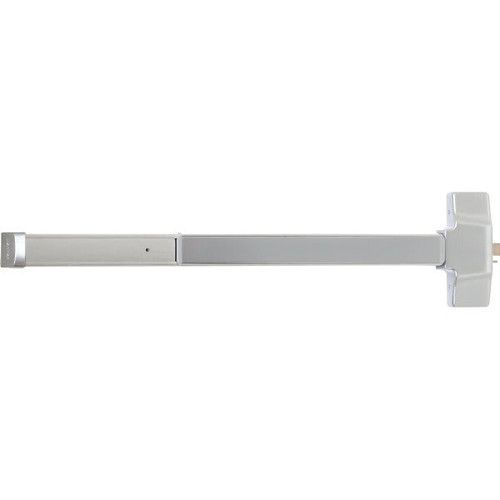Dexter 48 In Rim Panic Exit Device (Satin Chrome)