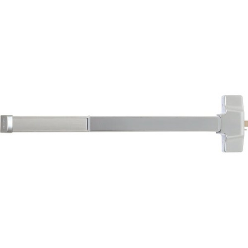 Dexter 36 In Rim Fire Hardware Exit Device (Satin Chrome)