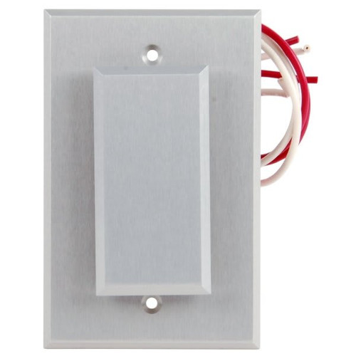 Dortronics 5286 Push Plate Switch Control