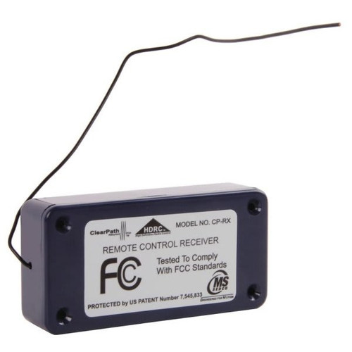 Ms Sedco Multi-Mode Receiver