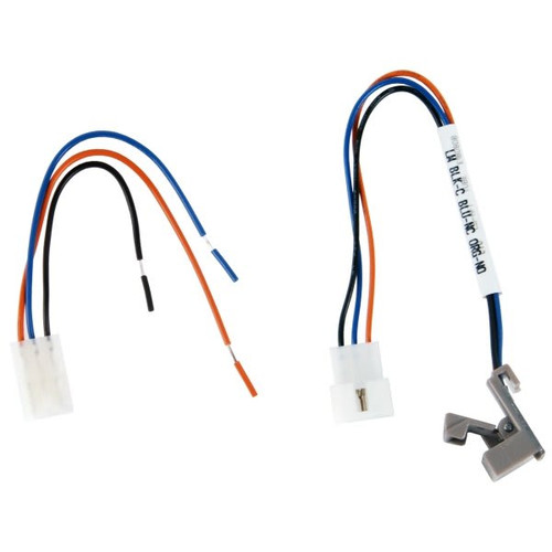 Rutherford Controls Latch Monitor Plug-In Kit 2a At 24vdc