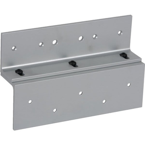Rutherford Controls Top Jamb Bracket Kit For Model 8380 Aluminum
