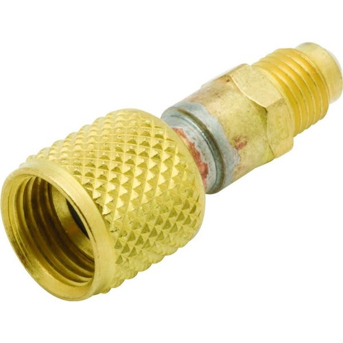 Jb Industries 3/8 Qc X 1/4 Sae Valve Actuator
