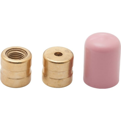 Jb Industries Shield R-410a Locking Cap 4 Per Package